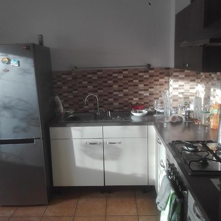 Appartement Halex 3 à Bojná Extérieur photo