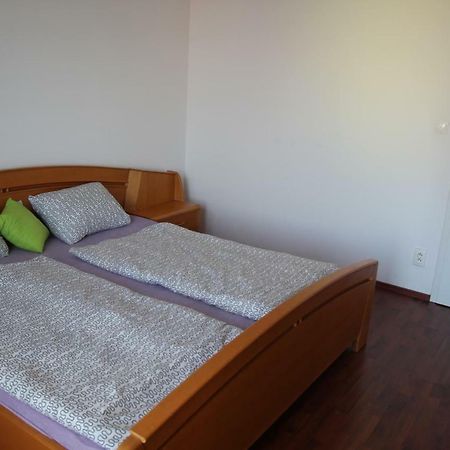 Appartement Halex 3 à Bojná Extérieur photo