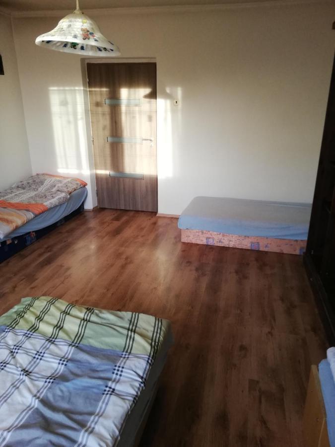 Appartement Halex 3 à Bojná Extérieur photo