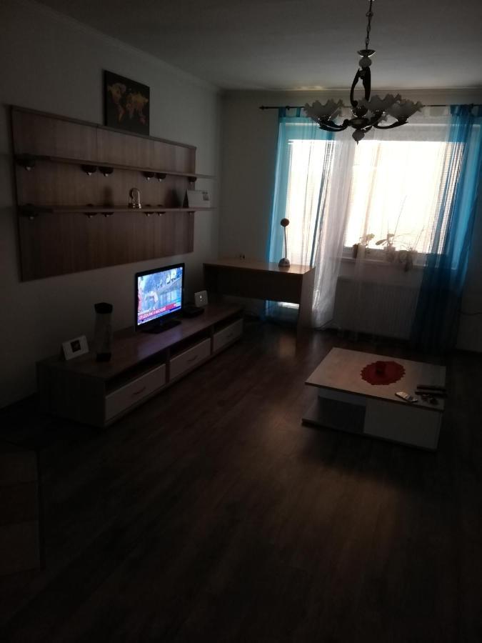 Appartement Halex 3 à Bojná Extérieur photo