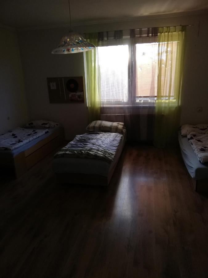 Appartement Halex 3 à Bojná Extérieur photo