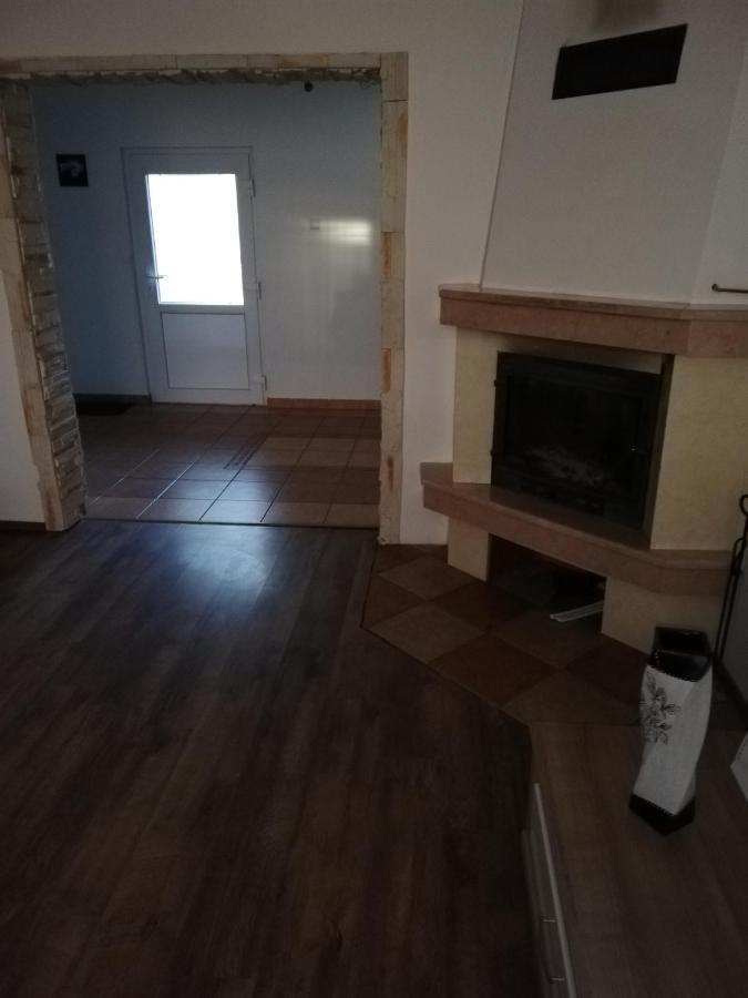 Appartement Halex 3 à Bojná Extérieur photo