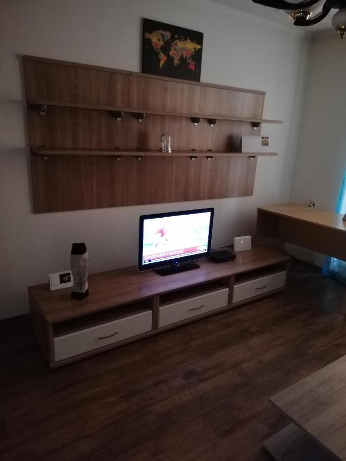 Appartement Halex 3 à Bojná Extérieur photo