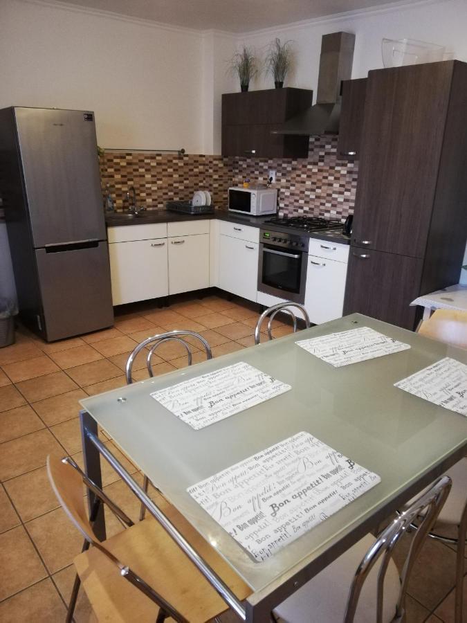 Appartement Halex 3 à Bojná Extérieur photo
