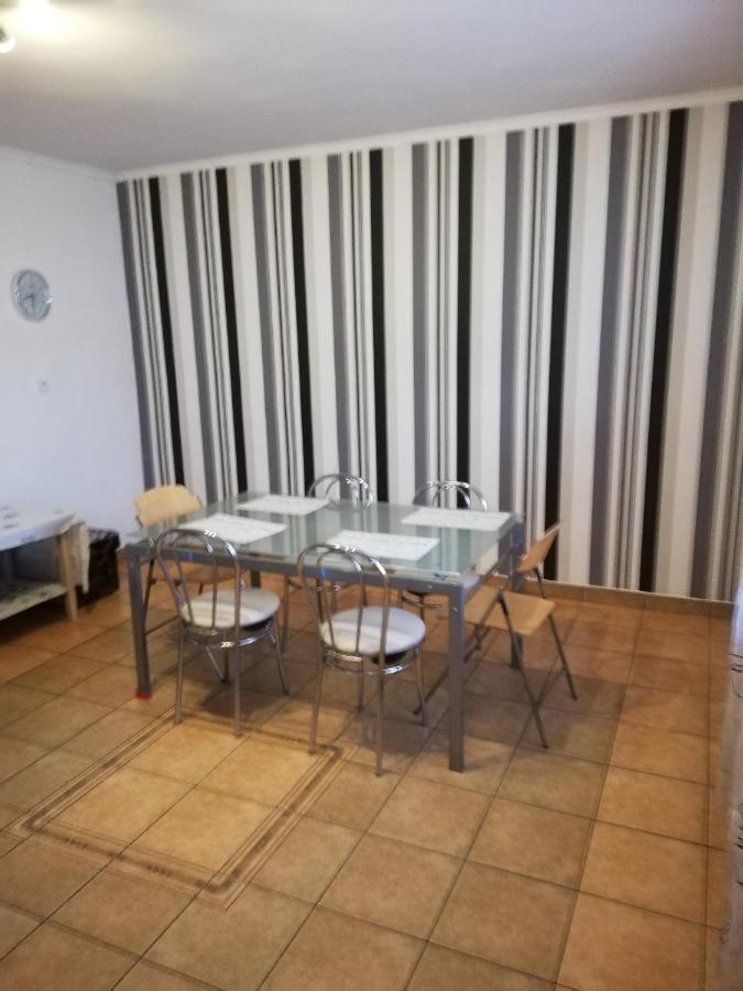 Appartement Halex 3 à Bojná Extérieur photo