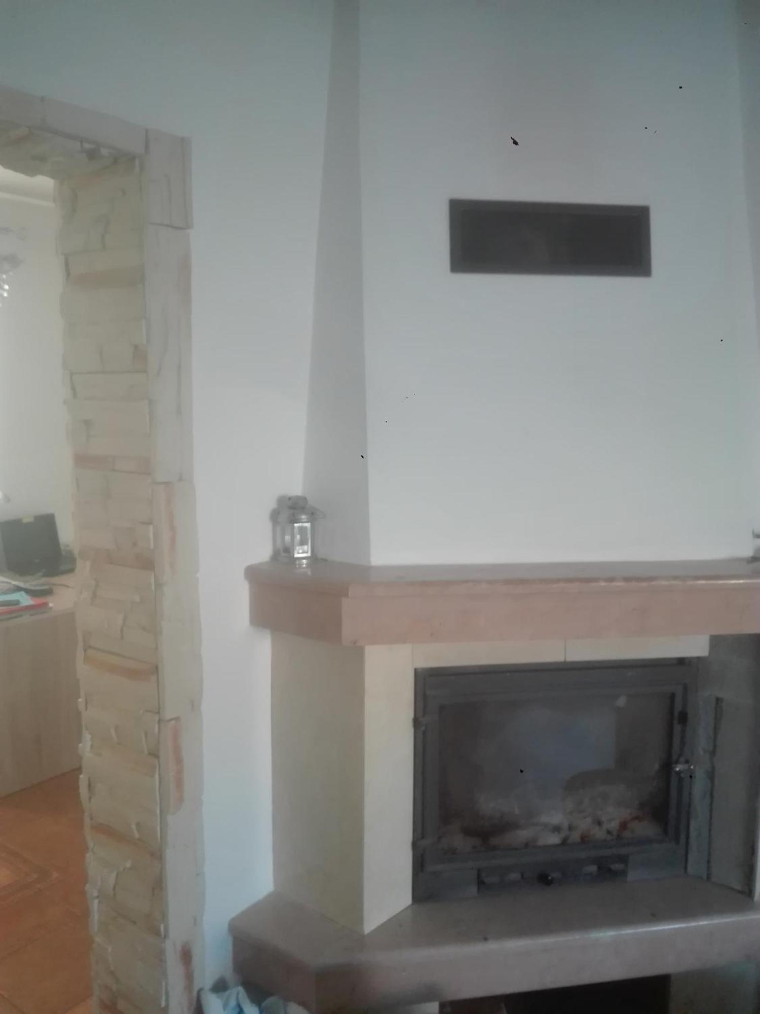 Appartement Halex 3 à Bojná Extérieur photo