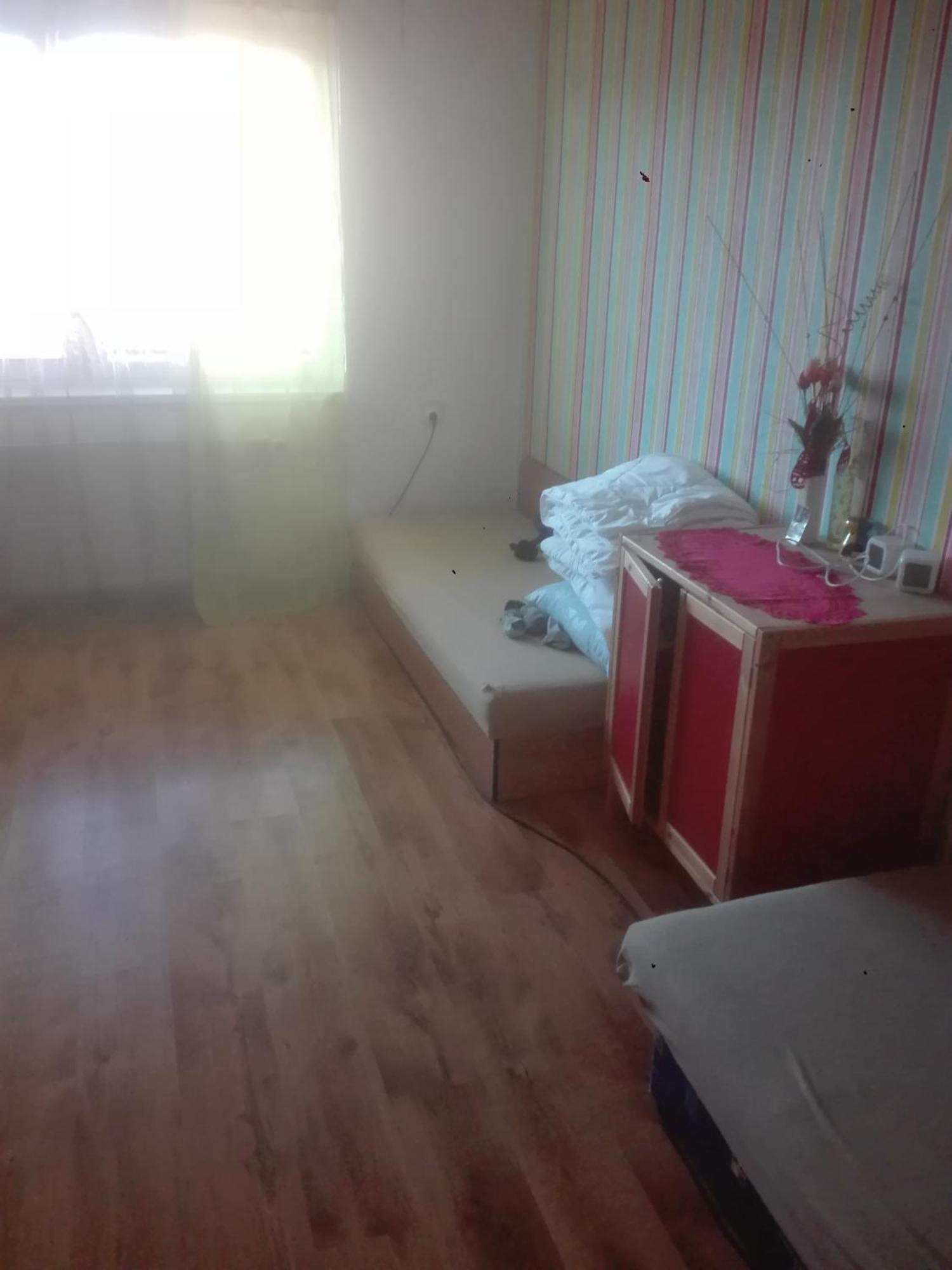 Appartement Halex 3 à Bojná Extérieur photo