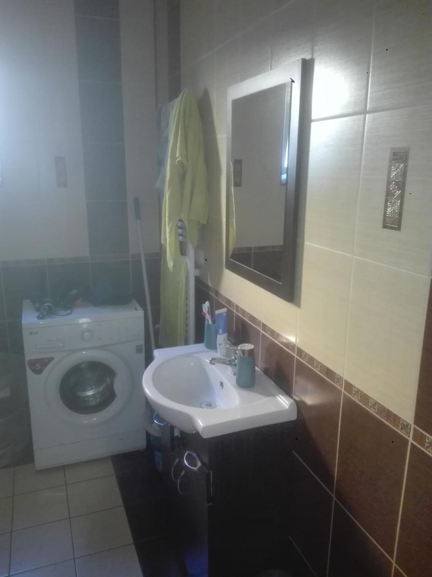 Appartement Halex 3 à Bojná Extérieur photo