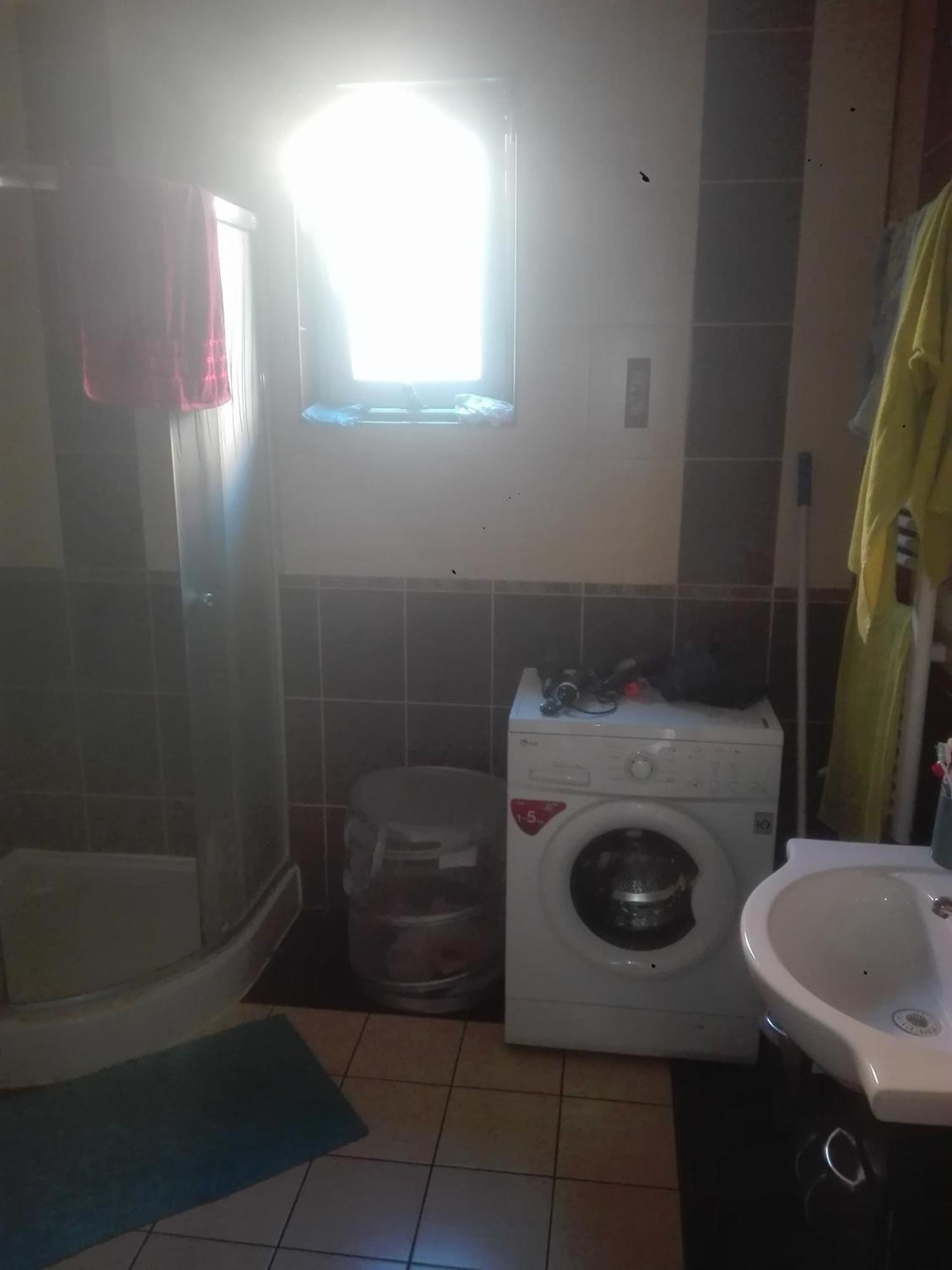 Appartement Halex 3 à Bojná Chambre photo