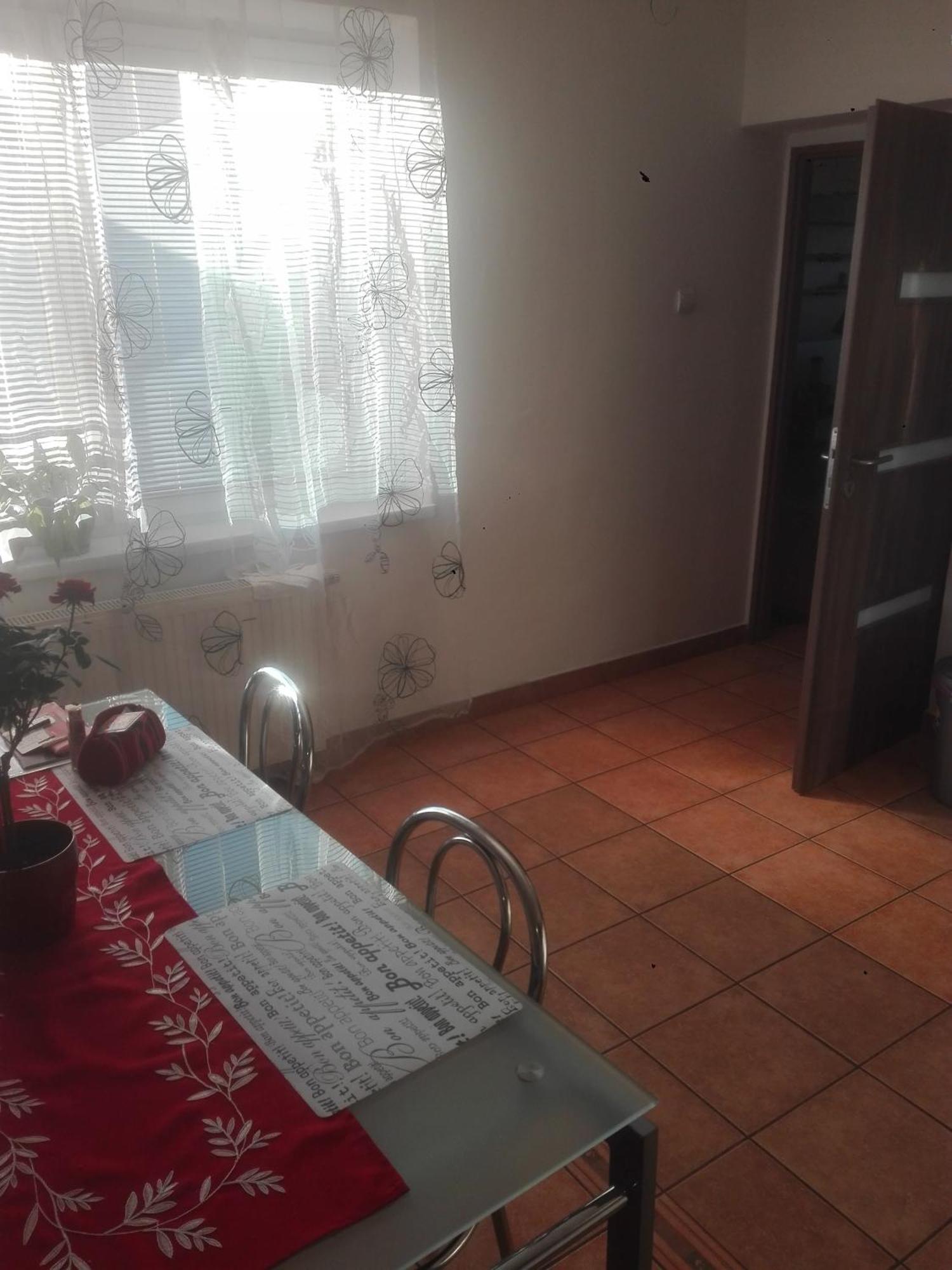 Appartement Halex 3 à Bojná Chambre photo