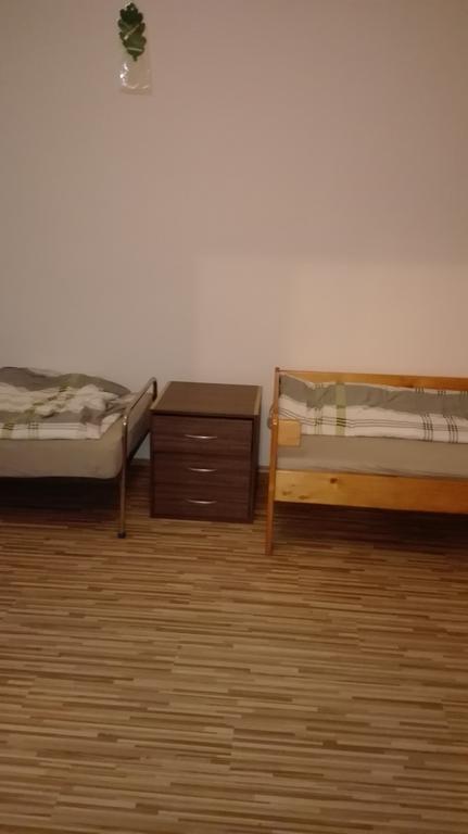Appartement Halex 3 à Bojná Extérieur photo