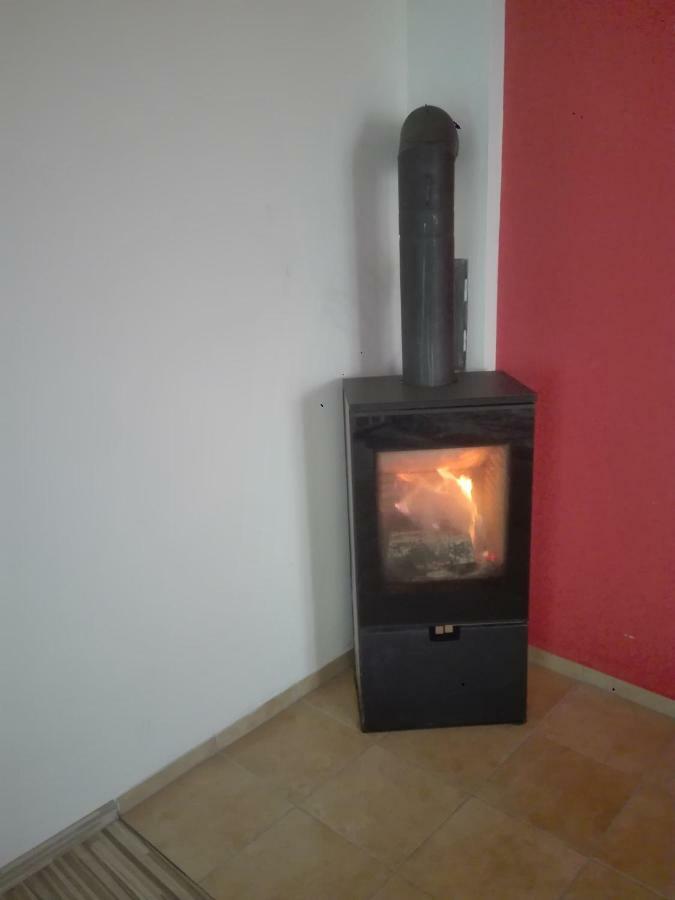 Appartement Halex 3 à Bojná Extérieur photo